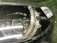 Битая Фара левая BMW 3er F30 (2015-2020) LED