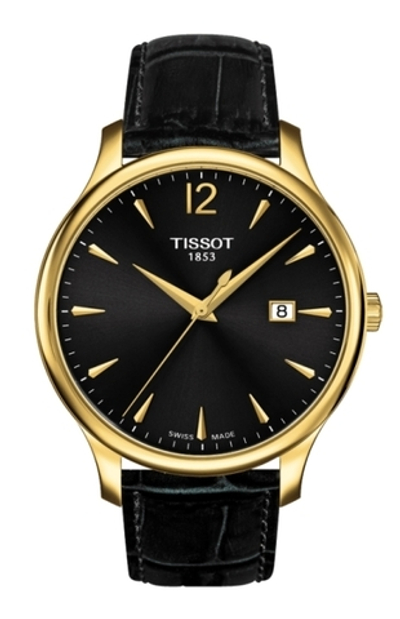 Tissot T-Classic Tradition T0636103605700