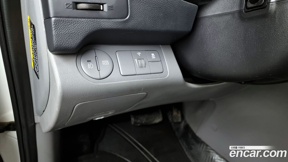Hyundai The New Grand Starex Van 3-х местный (03.2021)