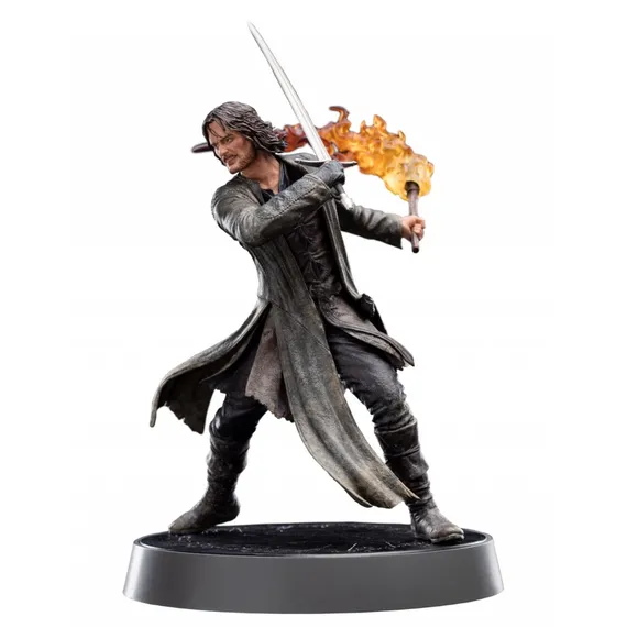 Фигурка Weta Workshop The Lord of the Rings Aragorn