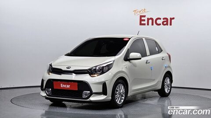 Kia Morning Urban (JA) Prestige (12.2020)