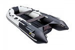 Ривьера 3200 НДНД компакт (Лодка пвх под мотор)
