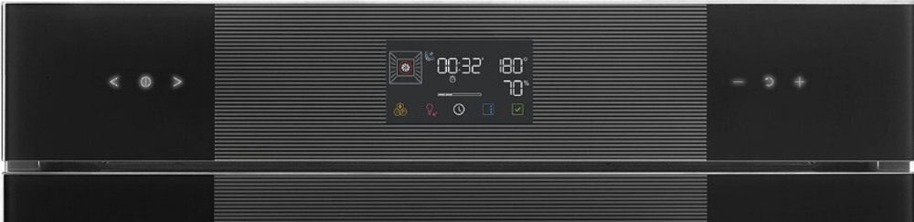 Духовой шкаф Smeg SO6102S3PB3