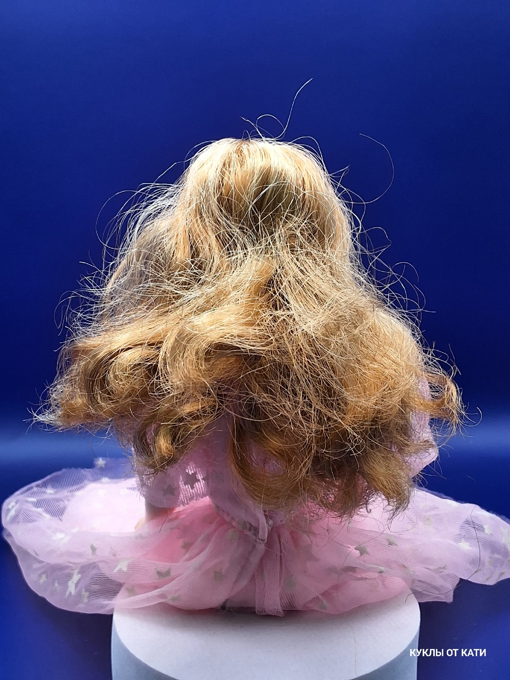 Кукла Барби винтаж Barbie as Glinda the Good Witch, серия «Волшебник страны Оз», 033580