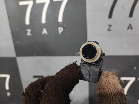 Датчик парковки Hyundai Santa Fe 4 (TM) 20-нв Б/У Оригинал 99310S1600