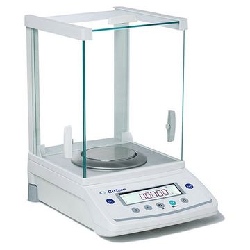 Аналитические весы ACZET CY-224