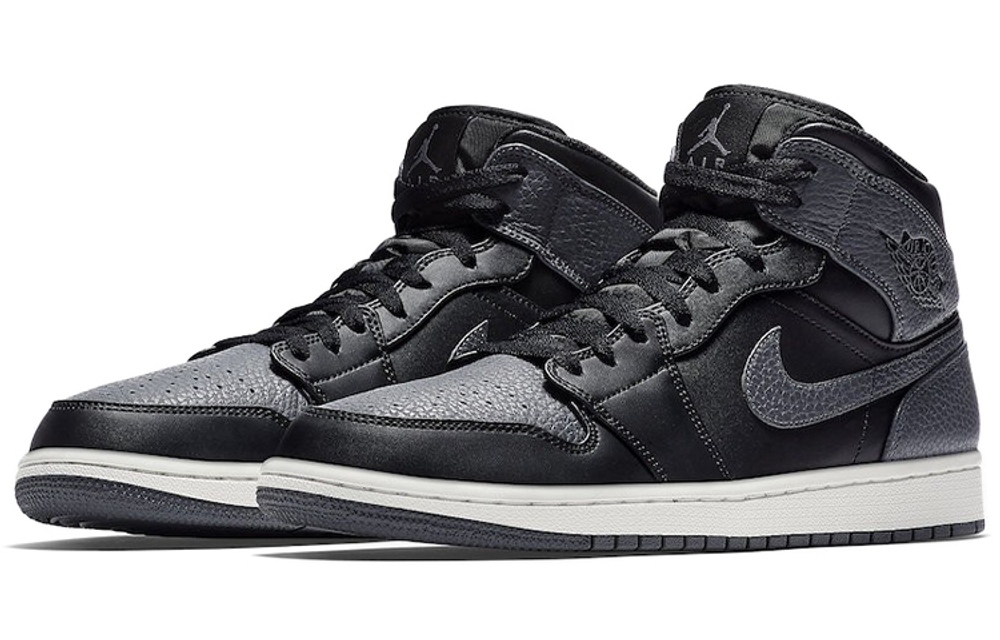 Кроссовки Jordan Air Jordan 1 Mid