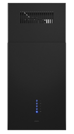 Кухонная вытяжка MAUNFELD Bath Plus 402IL чёрный фото 3