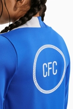Кофта Nike Chelsea FC 25/26 Strike Drill Top Junior - синий
