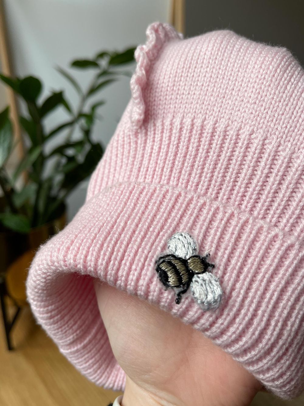 Шапка Monnalisa, 104