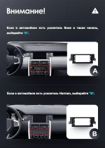 Магнитола для Land Rover Discovery Sport 2015-2019 (BOSE) - Teyes LUX ONE 360 монитор 12.3" 2K QLED на Android 10, 6/128Гб, CarPlay, 4G SIM-слот, 4 камеры в комплекте