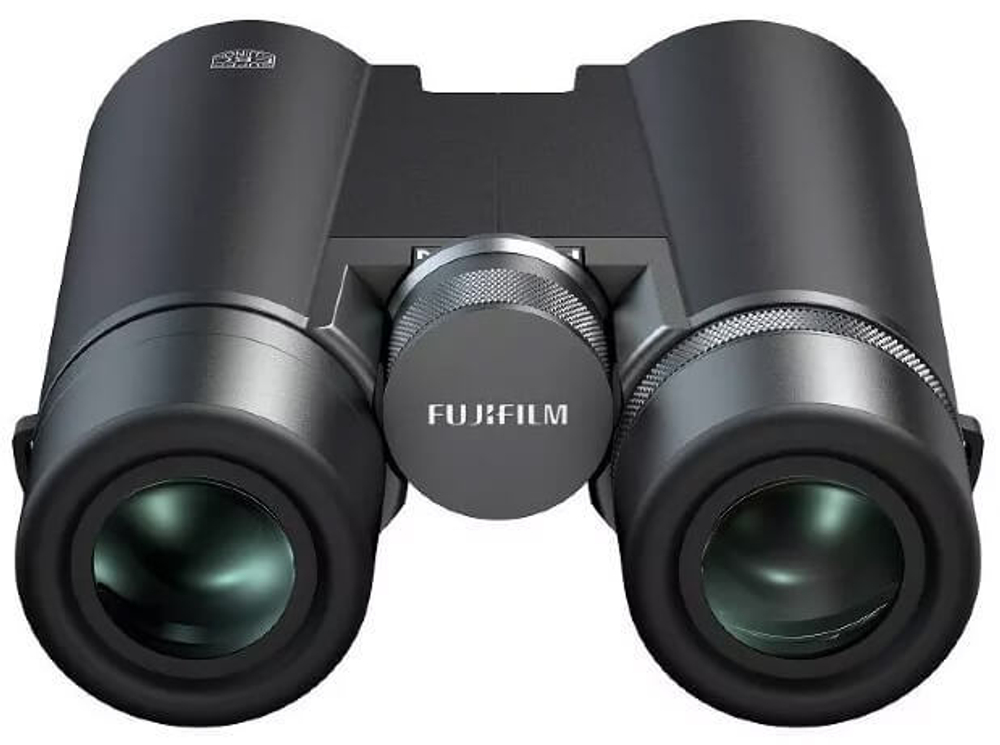 Бинокль Fujinon Hyper-Clarity HC 8x42 - фото 2