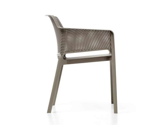 Стул Net тортора