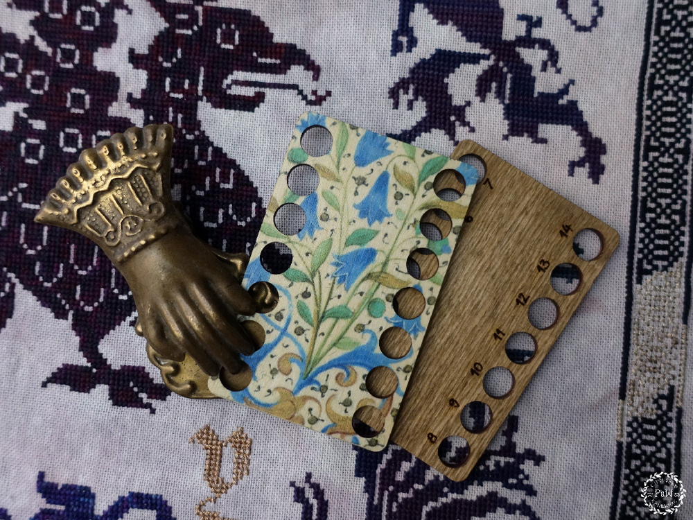 Органайзер "Колокольчик"