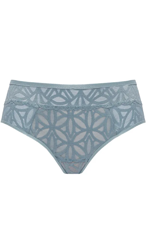 Трусы-слип Salt&amp;Sea