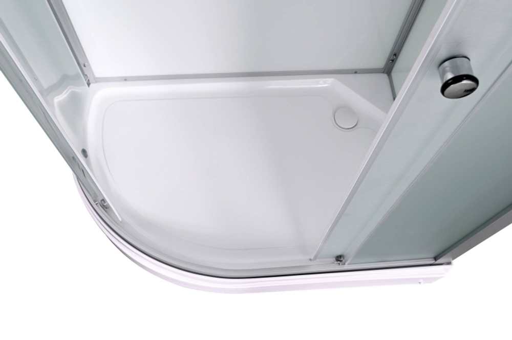 Душевая кабина AvaCan D2012R LED