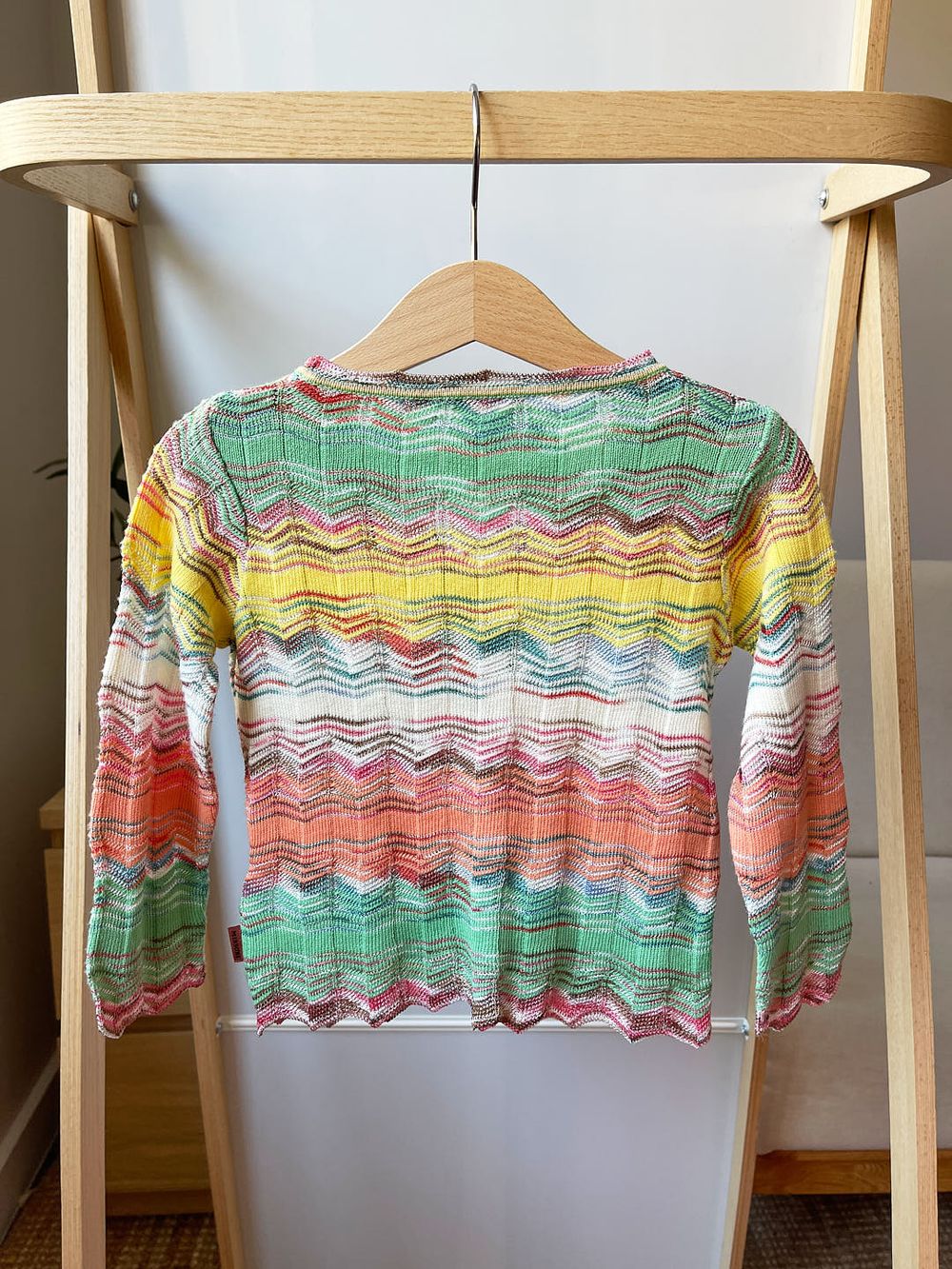 Кардиган Missoni, 92