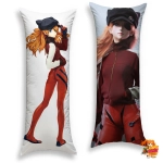 Дакимакура Evangelion Аска Лэнгли