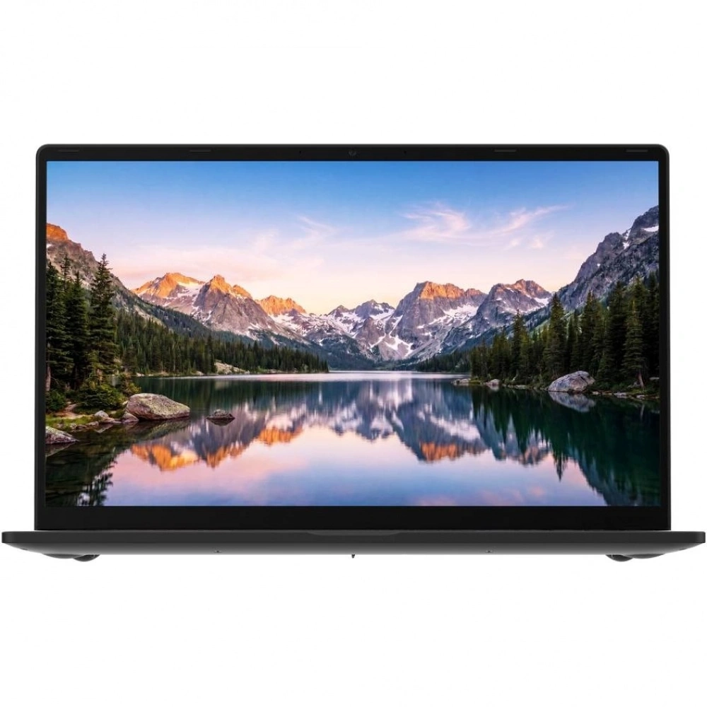 Ноутбук Rikor NEURO 3 RL-AC02 15.6" IPS Ryzen 5 7430U 16Gb/512Gb SSD Win 11 Pro черный (RL-AC02)