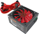 Блок питания ATX Ginzzu PC500
