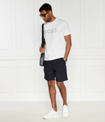 Футболка Teebero BOSS GREEN - белый(50512999)