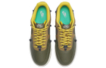 Кроссовки Nike Air Force 1 Low