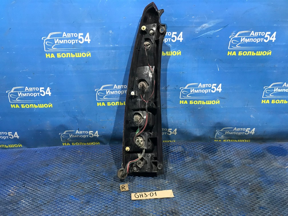 Стоп правый Honda HR-V 2000
