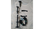 Фрезы в сборе BTS 23 3/43 groups/4 blades 490002222