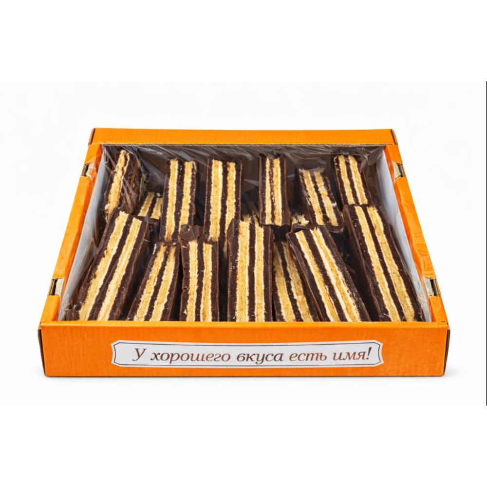 Печенье Десертик лакомка вес Конди (8013)