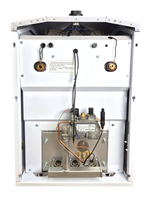 Котел чугунный Siberia Dream 30