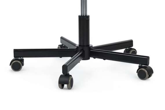 Кресло Solo RCH SLP-205 Черный