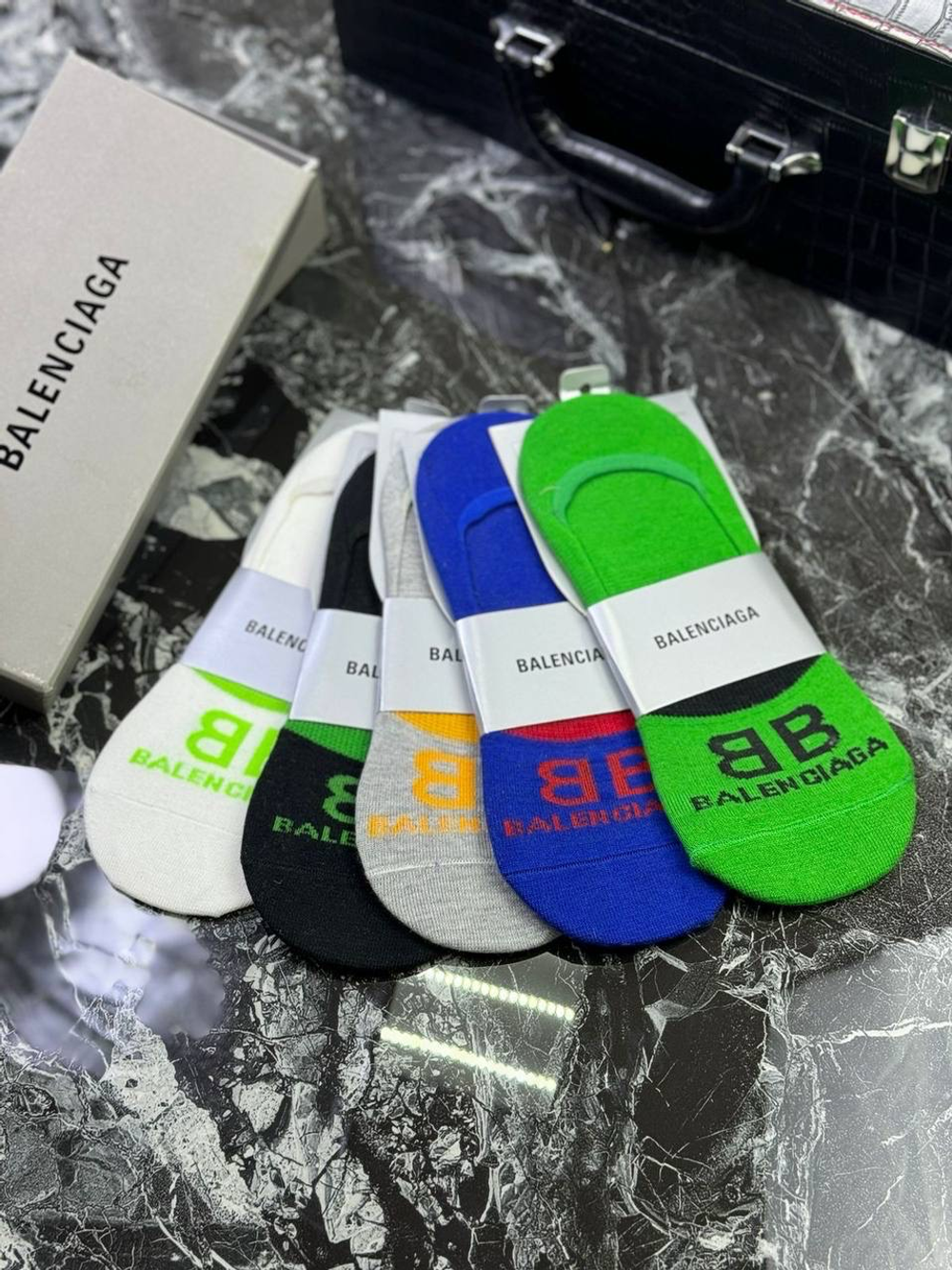 Носки Balenciaga