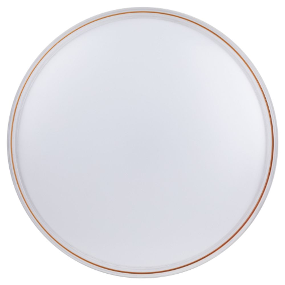 Светильник потолочный светодиодный ЭРА Классик с ДУ SPB-6-80-RC Solar RGBD с ДУ динамическое 80Вт