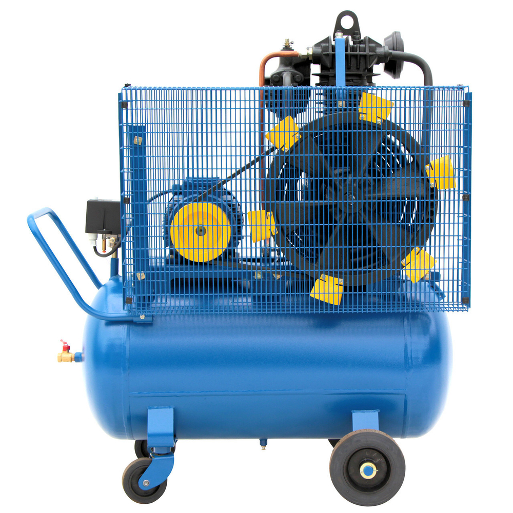 Компрессор К2/10