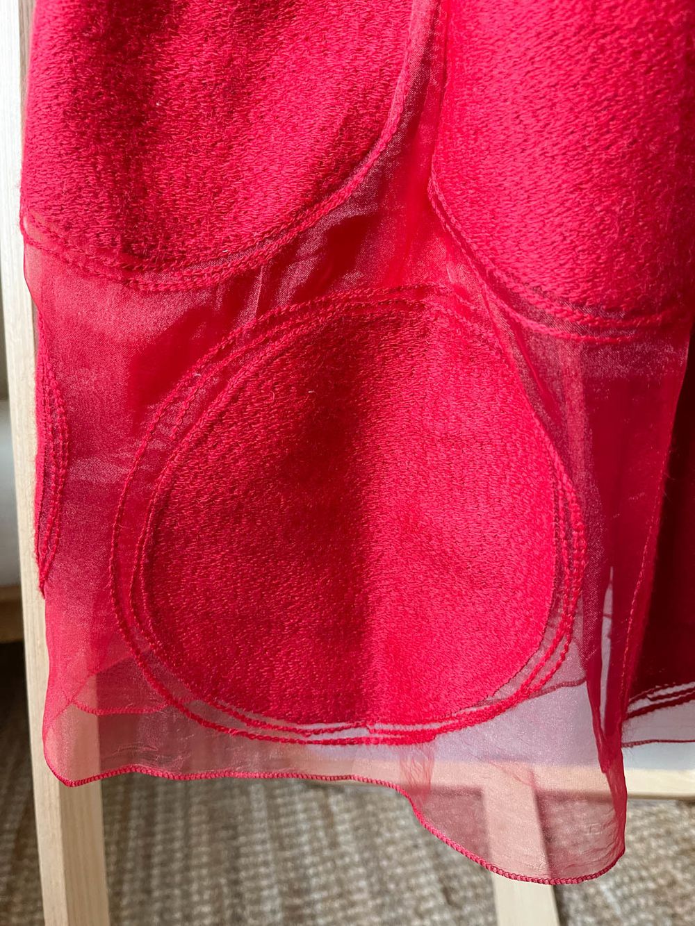 Платье Simonetta, 104