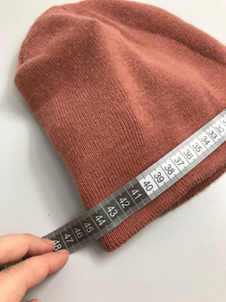 Шапка Befree вязаная на 8-12 лет