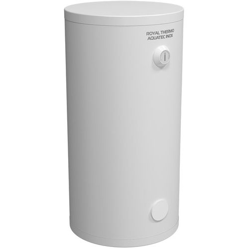 Бойлер косвенного нагрева Royal Thermo AQUATEC INOX RTWX 150 напольный 150 л