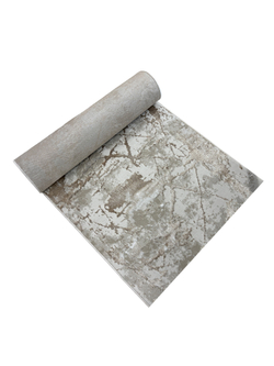 Ковровая дорожка OLIMPOS 38894A R.BEIGE FLS/BEIGE FL