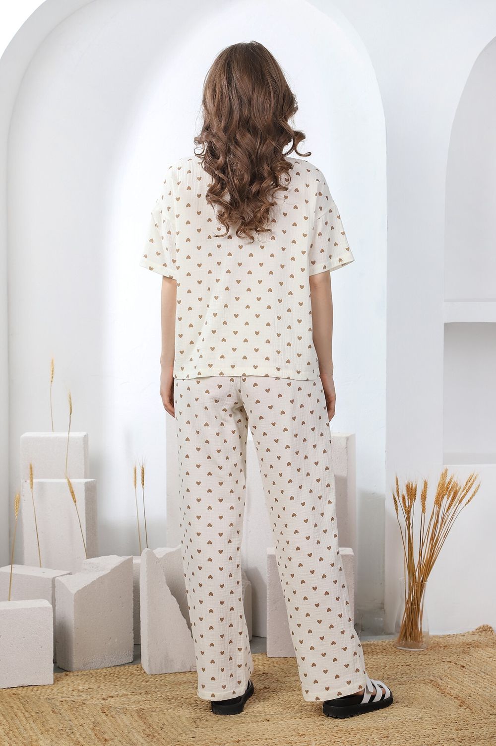 Костюм Маргоша-1 Виотекс СЕРДЦА