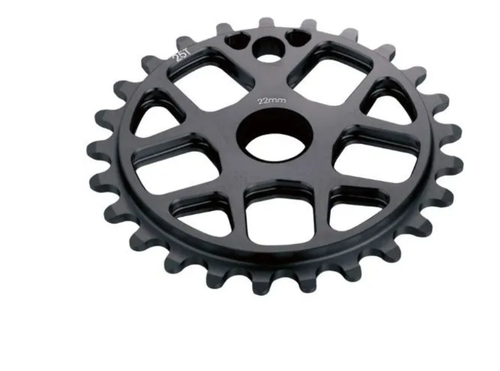 Звезда BMX KENLI 25Т, KL-C301