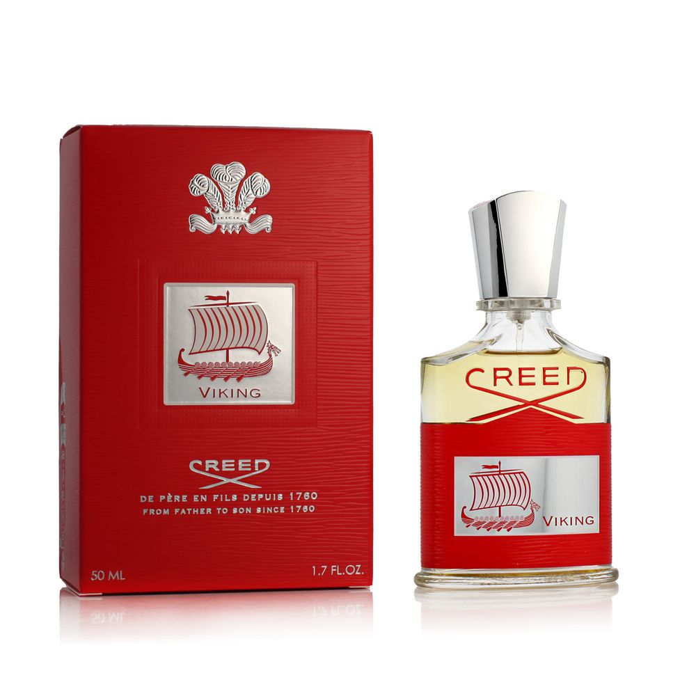 Creed Viking Eau De Parfum 50 ml (man)