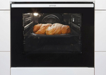 Электрическая плита Gorenje GEC5C40XC