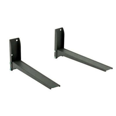 Кронштейн СВЧ KROMAX Mcro - 4, 20 кг., серый