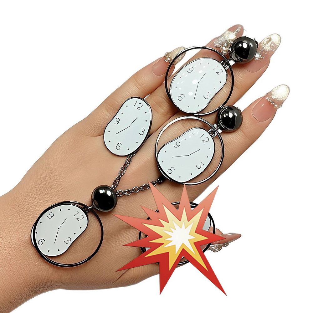 Комплект LuxVintage - 114