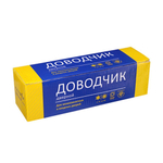 Доводчик дверной Vanger, DC-85-W, -40°C + 60°C °C, до 85 кг, бел, 26412