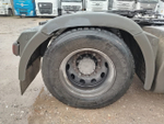 MAN TGX 4x2 Седельный тягач 18.500 4Х2 BLS (Дизельный, 12,4 л, 500 л.с., АТ)