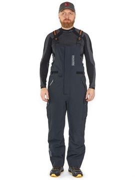 Штаны Norfin REBEL PRO PANTS GRAY 02 р.M