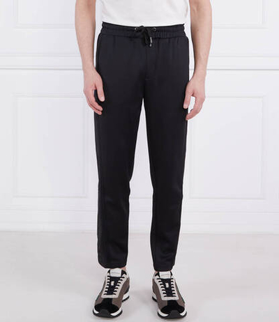 Спортивные штаны Salman Joop! - черный(30036140)