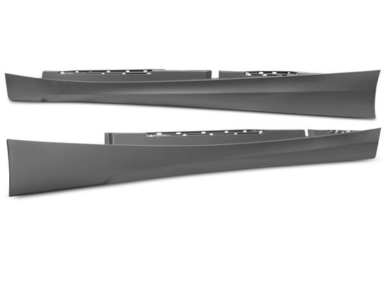 Пороги M-TECH для BMW 1 E87