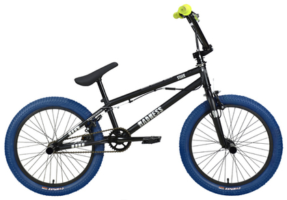 BMX Stark Madness BMX 2 (2024)